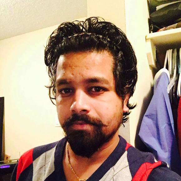 Meet your Posher, Raj - Picture 1 of 1